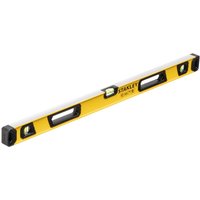 Stanley Box Beam Spirit Level