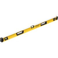 Stanley Box Beam Spirit Level