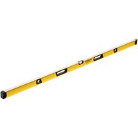 Stanley Box Beam Spirit Level