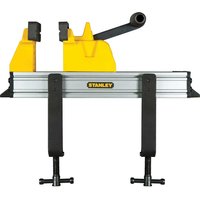 STANLEY® Hand Tools Quick Vice 0-83-179