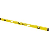 Stanley FatMax I Beam Spirit Level