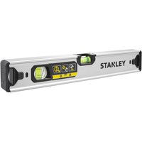Stanley FatMax XTREME Box Beam Spirit Level