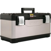 Stanley FatMax Metal and Plastic Tool Box