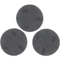 Stanley FatMax Mesh Sanding Discs 125mm