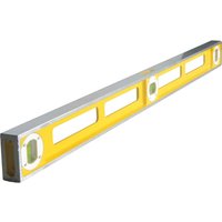 Stabila 83S Double Plumb Spirit Level