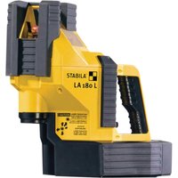 Stabila LA 180 L Multi Line Laser Level