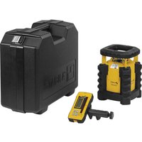 Stabila LAR 300 Rotation Laser Level Set