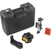 Stabila LAX 600 12v CAS Cordless Multi Line Laser Level