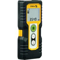 Stabila LD220 Distance Laser Measure 30m Range