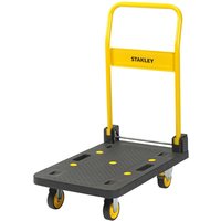Stanley SXWT-PC508 Folding Platform Truck