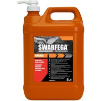 Swarfega Orange Hand Cleaner