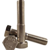 Sirius Bolts A4 316 Stainless Steel