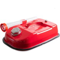 Sirius Hippo Metal Jerry Can