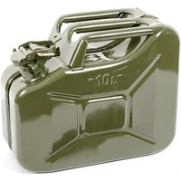 Sirius Metal Jerry Can