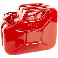 Sirius Metal Jerry Can