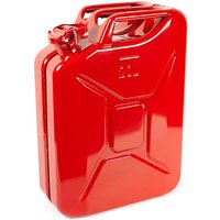 Sirius Metal Jerry Can