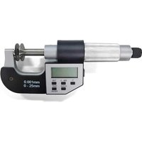Sirius Professional Electronic Disk Micrometer
