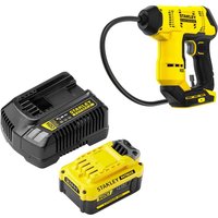 Stanley Fatmax V20 SFMCE521 18v Cordless High Pressure Inflator