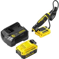 Stanley Fatmax V20 SFMCE030 18v Cordless Rotary Multi Tool