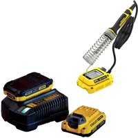 Stanley Fatmax V20 SFMCE040 18v Cordless Soldering Iron