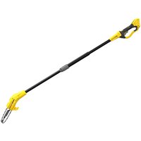 Stanley Fatmax V20 SFMCPS620 18v Cordless Pole Saw 200mm No Batteries No Charger