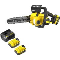 Stanley Fatmax V20 SFMCCS730 18v Cordless Brushless Chainsaw 300mm