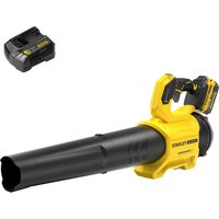 Stanley Fatmax V20 SFMCBL730 18v Cordless Brushless Axial Leaf Blower