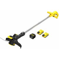 Stanley FatMax V20 SFMCST925 18v Cordless Grass Trimmer 250mm