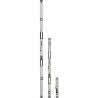 Stanley 3 Piece FatMax XTREME Box Beam Spirit Level Kit