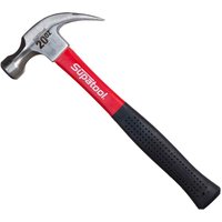 Supatool Claw Hammer