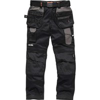 Scruffs Pro Flex Holster Trouser