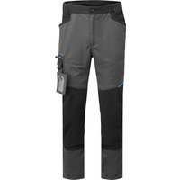 Portwest WX3 Slim Fit Work Trousers with ID Holder