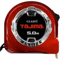 Tajima Hi Lock Class 1 Tape Measure Metric