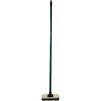 Town and Country Wooden Decking Brush