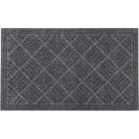 Town and Country Recycled Indoor Keeper Door Mat