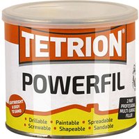 Tetrion 2K Powerfil Ready Mix Filler
