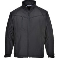 Portwest Oregon Mens Softshell Jacket