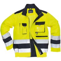 Portwest Lille Hi Vis Jacket