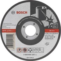 Bosch Rapido Best Inox Cutting Disc