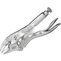 Vise-Grip Curved Jaw Wire Cutting Locking Pliers