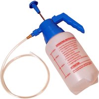 Vitrex Water Cooling System for Wet Diamond Tile Drilling Guides
