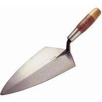 W.Rose Philadelphia Brick Trowel