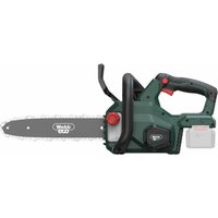 Webb WEV20CS25 20v Eco Cordless Chainsaw 250mm