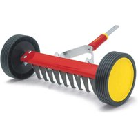 Wolf Garten URM3 Multi Change Roller Moss Removal Rake Head