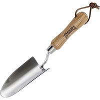 Wilkinson Sword Stainless Steel Garden Trowel