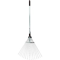 Wilkinson Sword Adjustable Lawn Rake