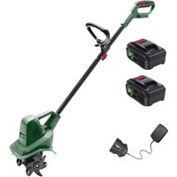 Webb Eco WEV20TILB 20v Cordless Garden Tiller