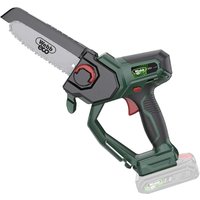 Webb Eco WEV20PS 20v Cordless Pruning Saw 150mm