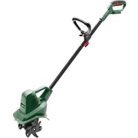 Webb Eco WEV20TILB 20v Cordless Garden Tiller