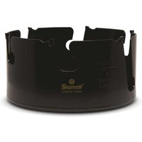 Starrett Carbide Tipped Multi Purpose Hole Saw